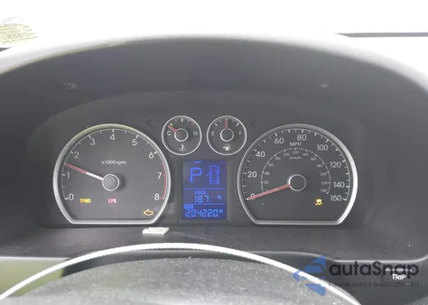 2012 Hyundai Elantra Touring Gls z USA, uszkodzony, nr VIN KMHDC8AEXCU144925